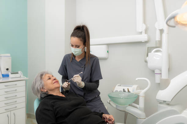 Best Pediatric Emergency Dentist in Middletown, OH