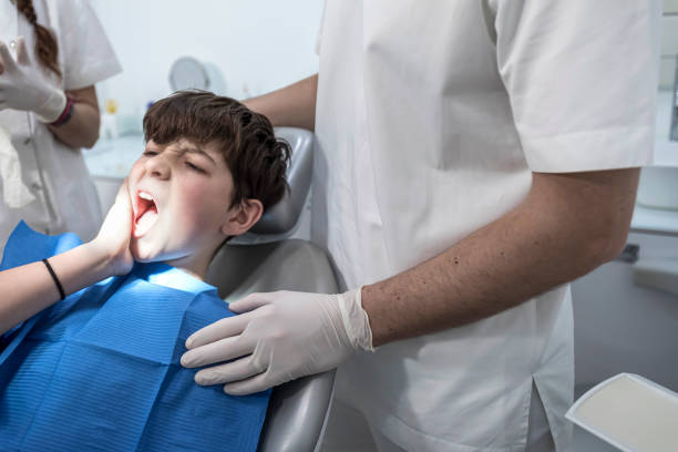 Best Emergency Dental Surgery in Middletown, OH