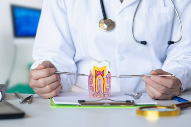Best Emergency Tooth Extraction in Middletown, OH