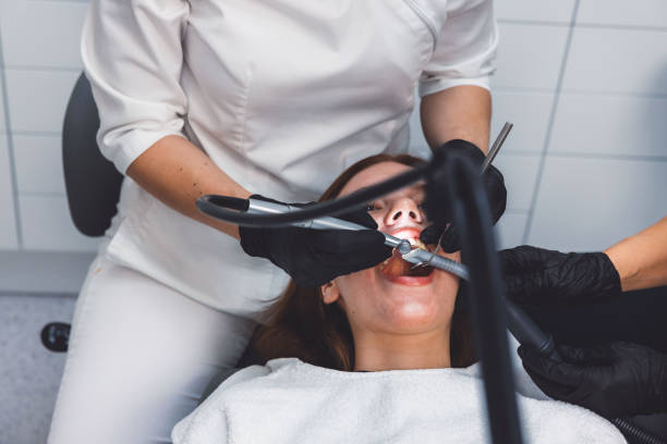 Best Weekend Emergency Dentist in Middletown, OH