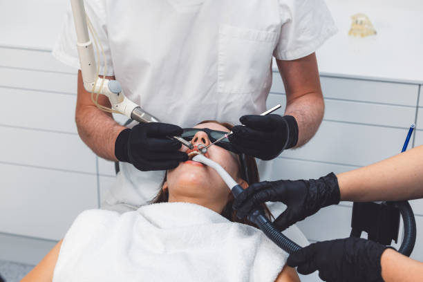 Best Emergency Tooth Extraction in Middletown, OH