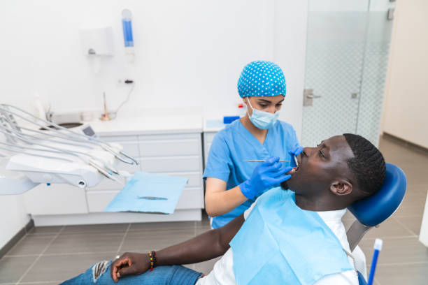 Best Walk-In Emergency Dentist in Middletown, OH