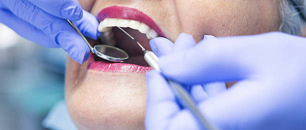 Best Emergency Orthodontic Repairs in Middletown, OH