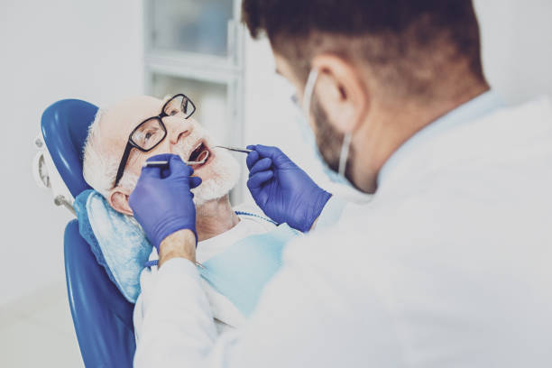 Best Emergency Treatment for Toothache in Middletown, OH